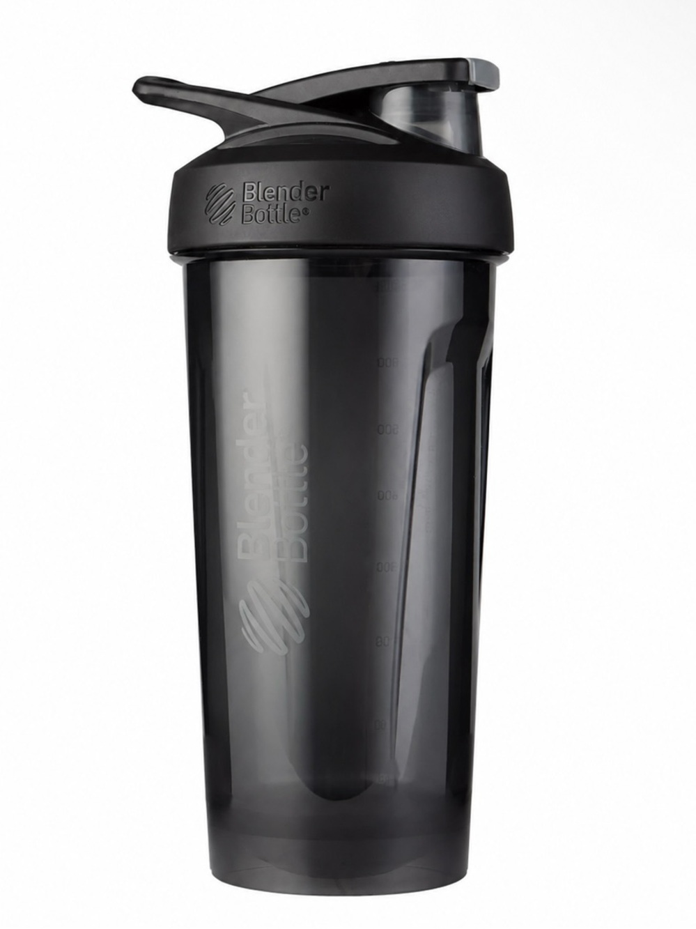 Classic Shaker Bottle - Black NWT